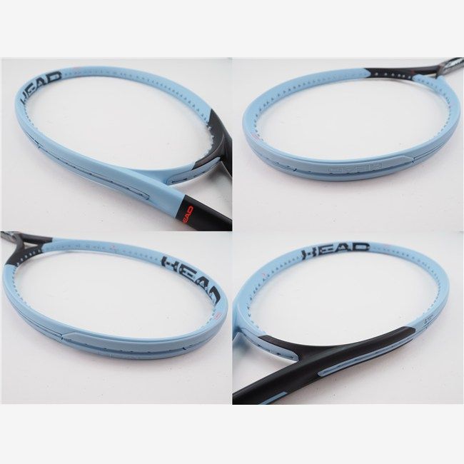 テニスラケット ヘッド インスティンクト チーム エル モデル インポート G 2 HEAD TEAM L 2025 c