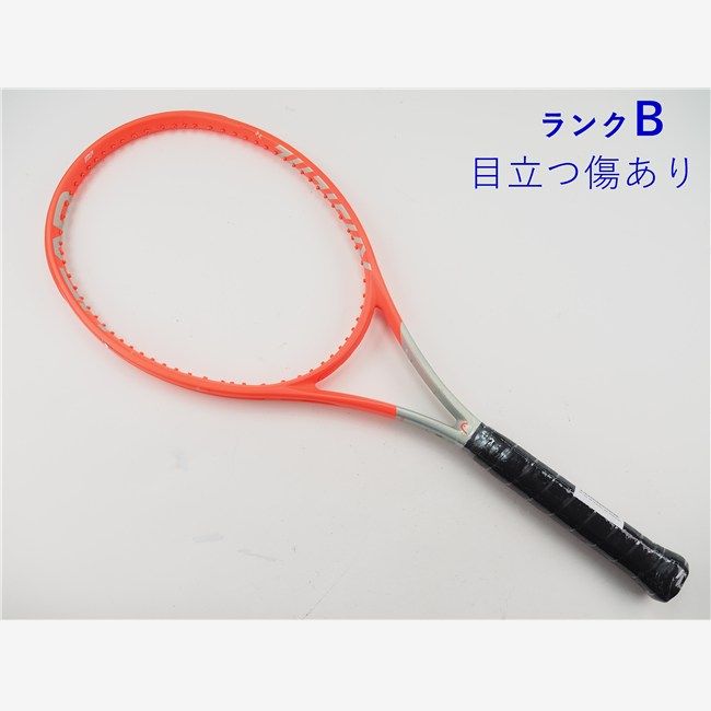 テニスラケット ヘッド グラフィン 360プラス ラジカル MP 2021年モデル G2 HEAD GRAPHENE 360 RADICAL MP 2021 c25110253c