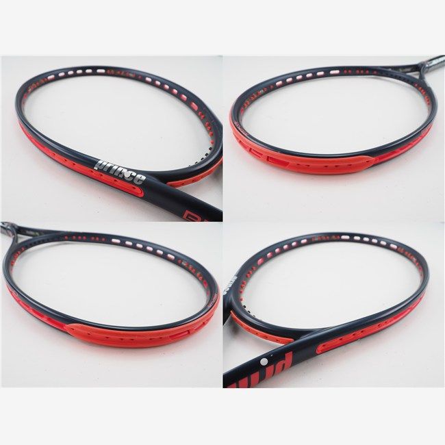 テニスラケット プリンス ビースト オースリー 104 2019年モデル G 2 PRINCE BEAST O 3 2019 c