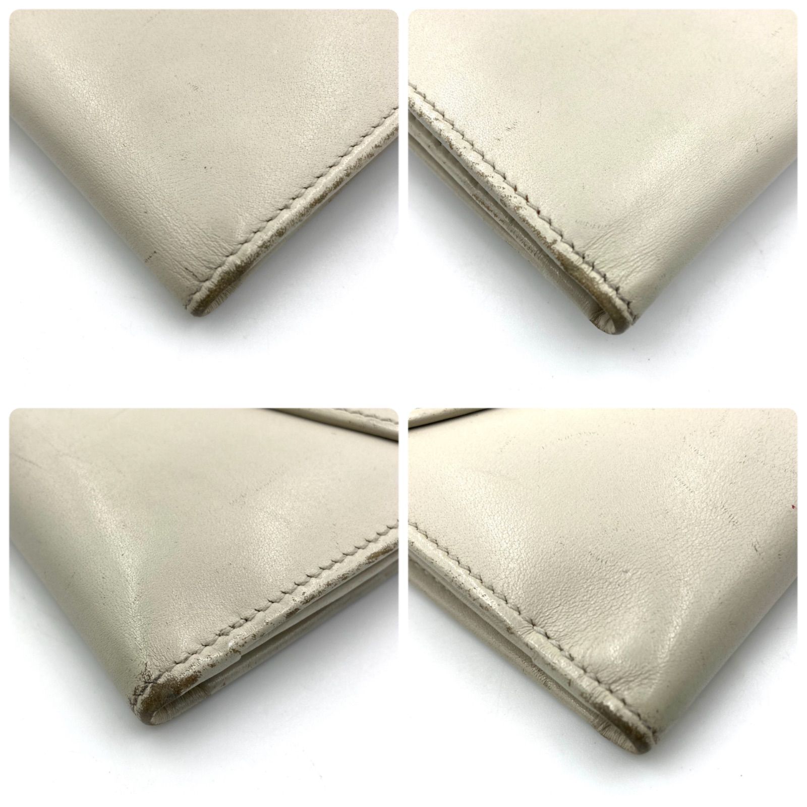 □稀少□BVLGARI ブルガリ CICLADI チクラディ 長財布 ロング 