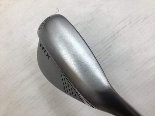 クリーブランド Cleveland RTX ZIPCORE FULL-FACE 2 56° 10° ウェッジ WG NS PRO 950GH neo フレックスS メンズ 男性用 右利き 右用 Cランク ゴルフクラブ