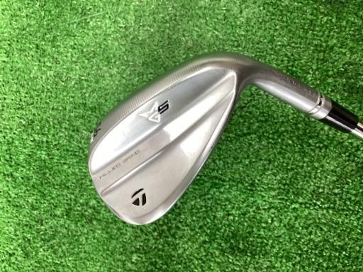 テーラーメイド Taylor Made MILLED GRIND 5 56° 12°SB ウェッジ WG NS PRO 950GH neo フレックスS メンズ 男性用 右利き 右用 Cランク ゴルフクラブ