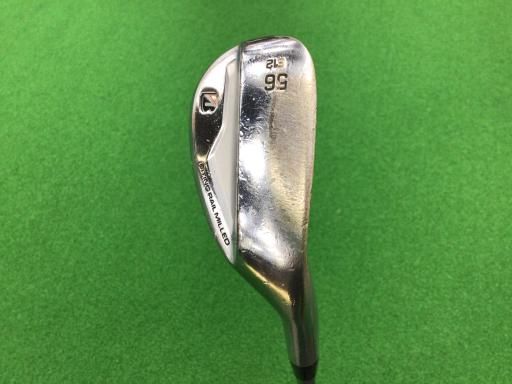 ブリヂストン TOUR B BRM HF 56° 12° ウェッジ WG NS PRO MODUS 3 105 フレックスS メンズ 男性用 右利き 右用 Dランク ゴルフクラブ