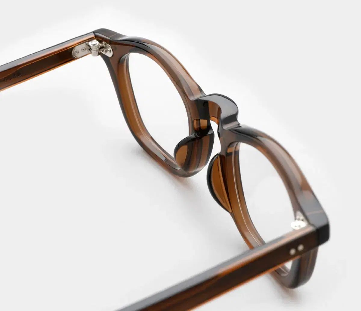 ギュパード メガネ gp 05 ウイスキー COLOR