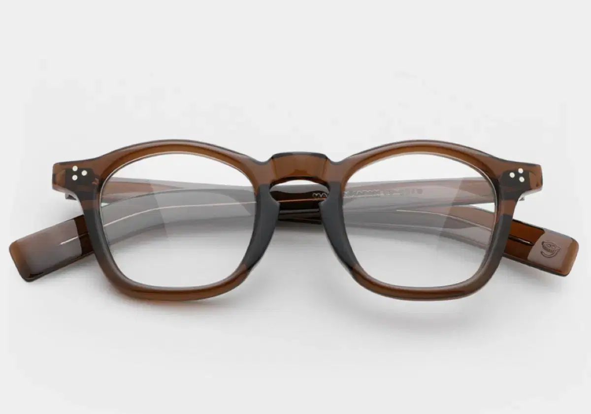 ギュパード メガネ gp 05 ウイスキー COLOR