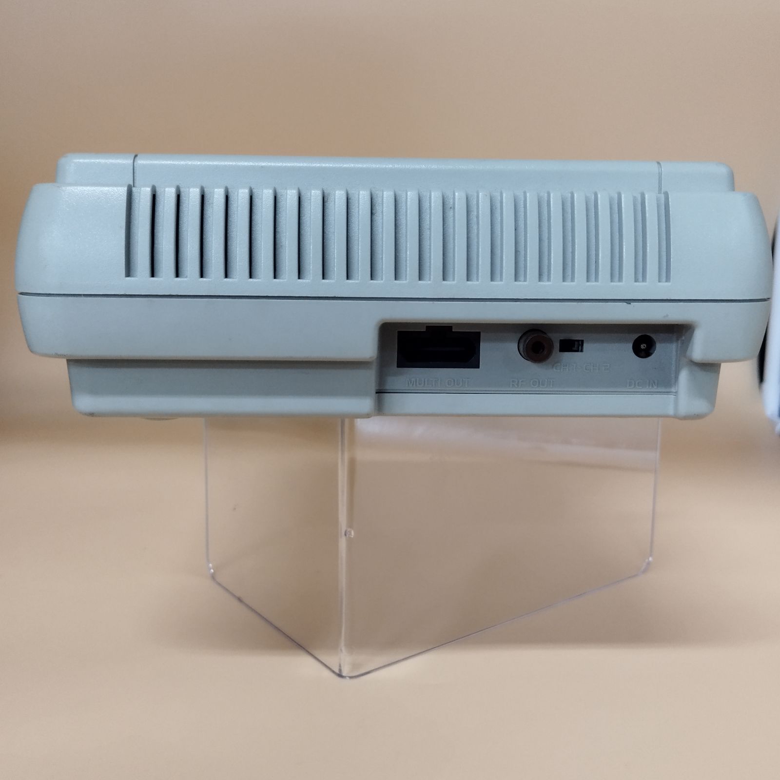  D 12783 スーファミ 本体 後期型 SHVC 001 1 CHIP 02 収納ケース ソフト 3本 本体 スーパーファミコン