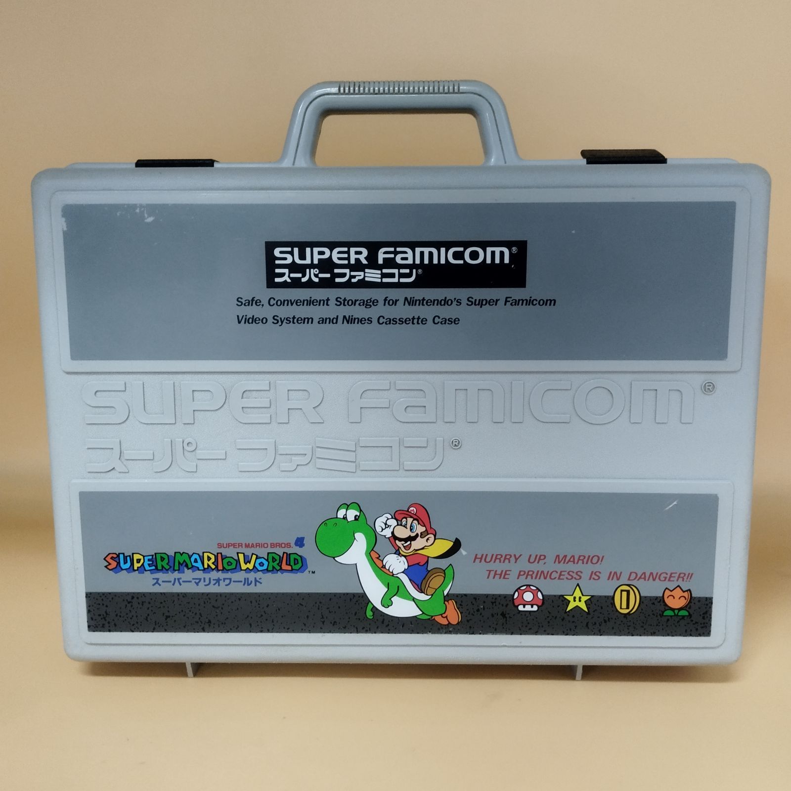 スーファミ 本体