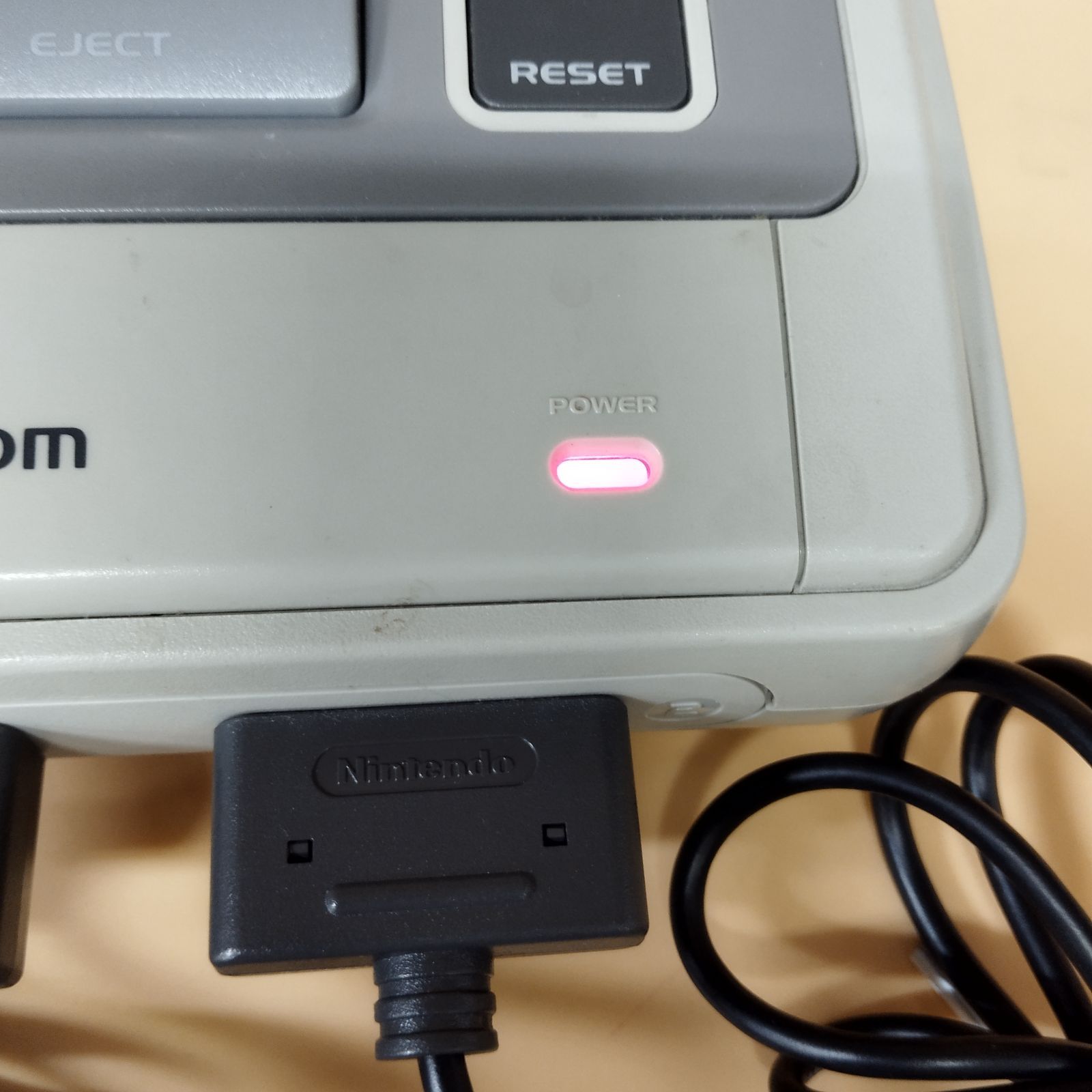 12783 スーファミ