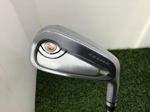 プロギア egg PF 2017 8S アイアンセット IR スチール フレックスR メンズ 男性用 右利き 右用 Cランク ゴルフクラブ