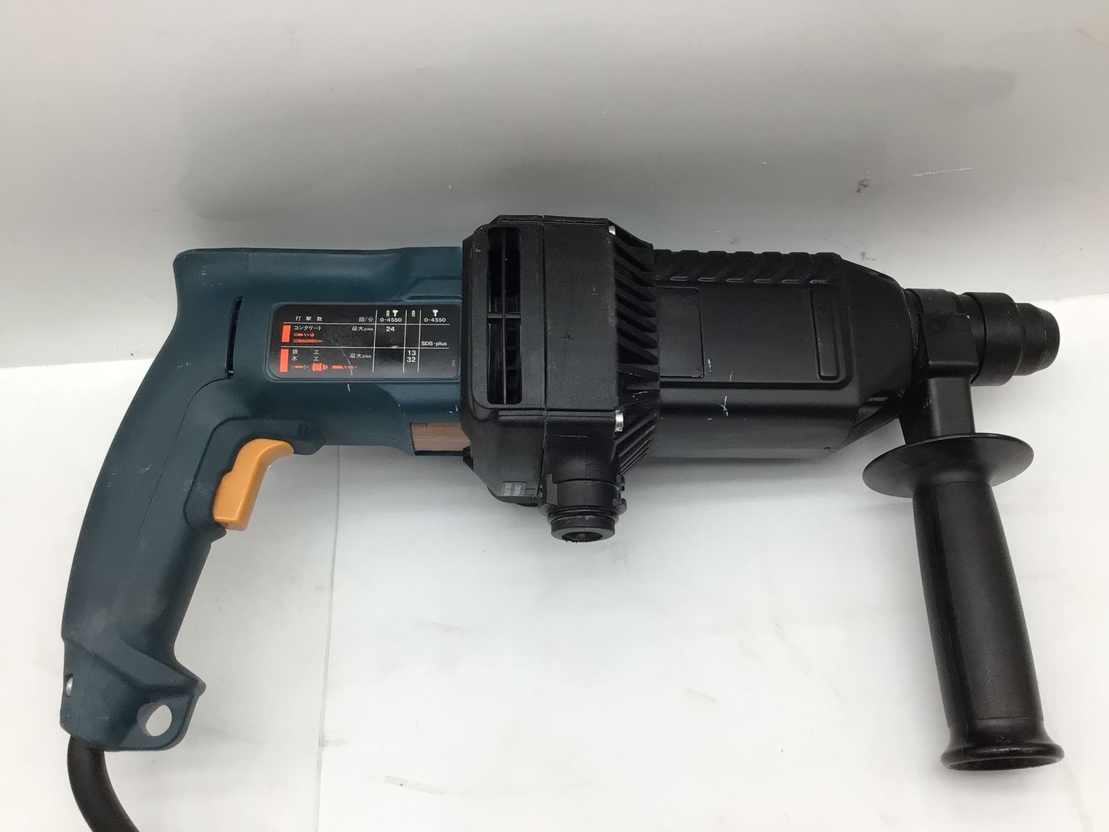  品 BOSCH ボッシュ 吸じんハンマードリル GAH 500 DSE エコツー M 02 電動ハンマードリル ドリル ドライバー レンチ