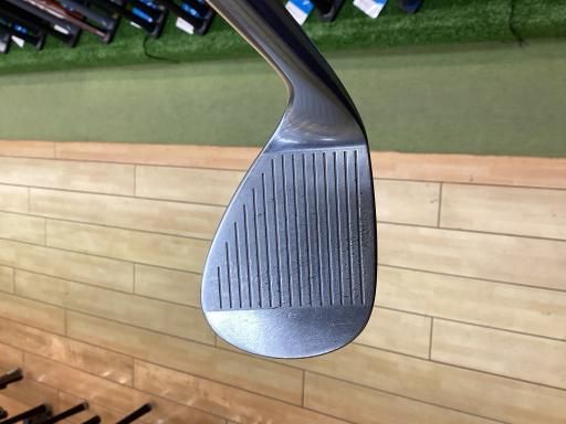 ブリヂストン TOUR B BRM 58° 12° ウェッジ WG NS PRO MODUS 3 105 フレックスS メンズ 男性用 右利き 右用 Dランク ゴルフクラブ