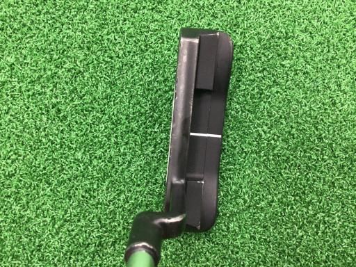 オデッセイ STROKE LAB BLACK ONE 33インチ パター PT フレックスその他 メンズ 男性用 右利き 右用 Cランク ゴルフクラブ