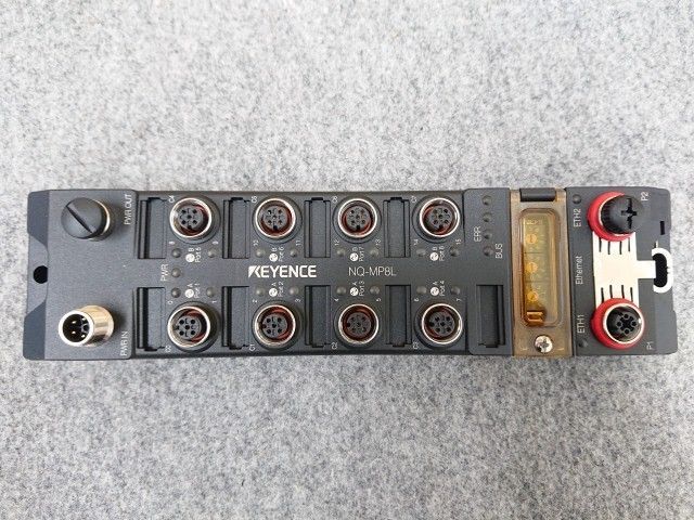 Linkマスタモジュール