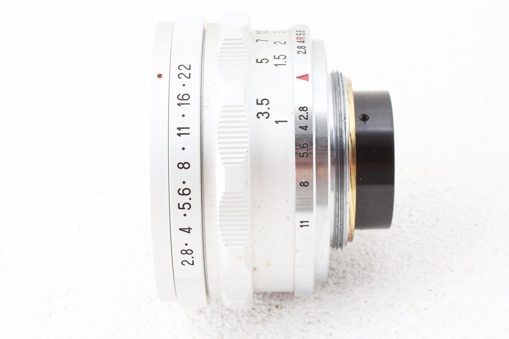 AVENON アベノン SUPER WIDE 21mm F2.8 Lマウント 単焦点 超広角 レンズ ANARI_COM_TR