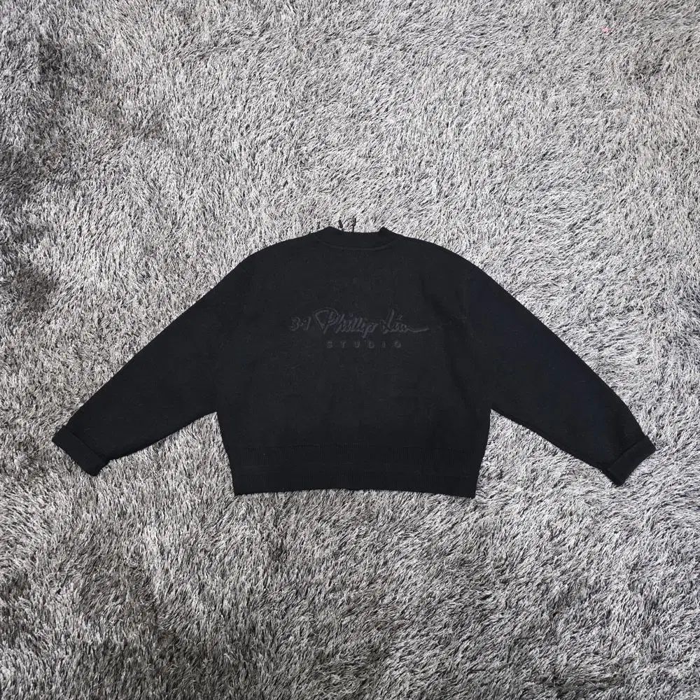 3.1 フィリップリム ポケット クロップド ジャケット レディース 105 JP417