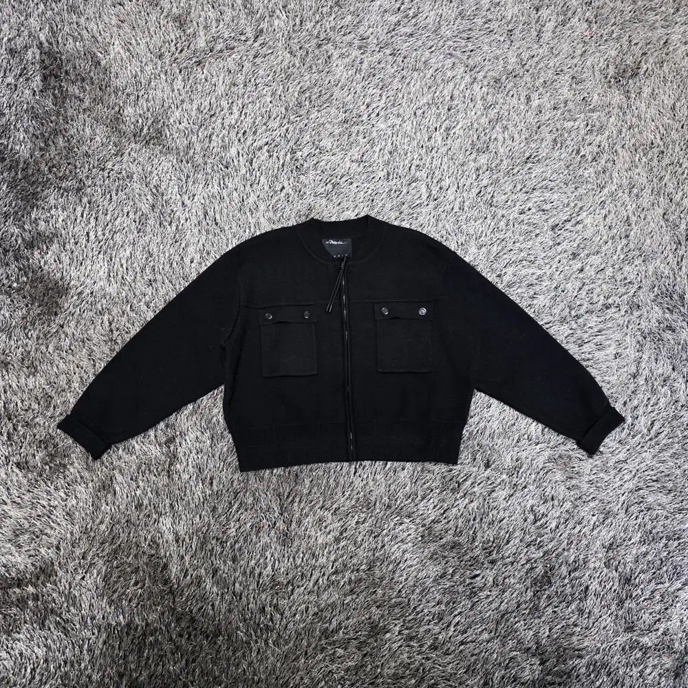 3 1 フィリップリム ポケット クロップド ジャケット レディース 105 JP 417