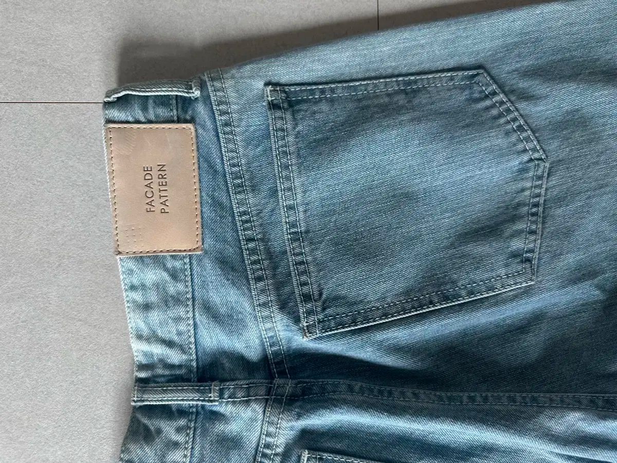 ファサードパターン