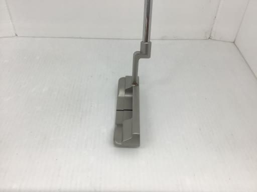 タイトリスト SCOTTY CAMERON SUPER SELECT NEWPORT 34インチ パター PT スチール フレックスその他 メンズ 男性用 右利き 右用 Bランク ゴルフクラブ