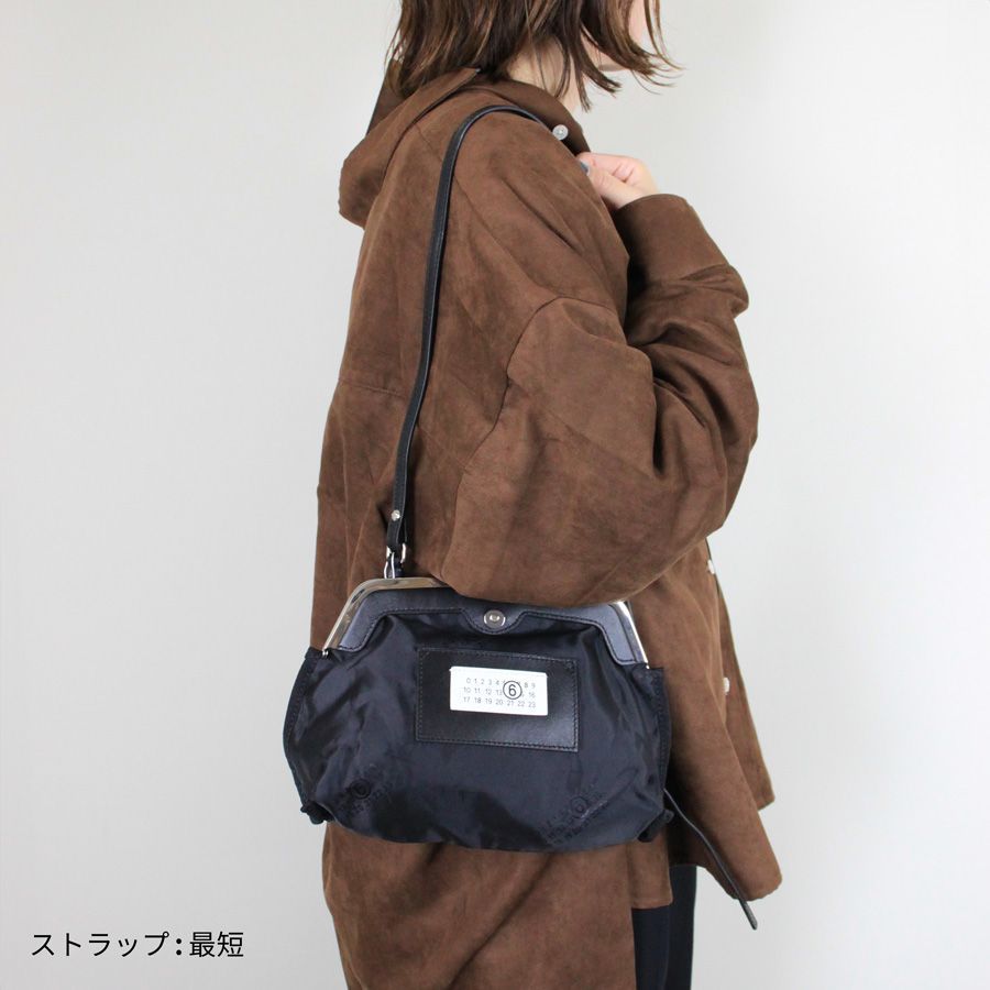 リバースポシェット