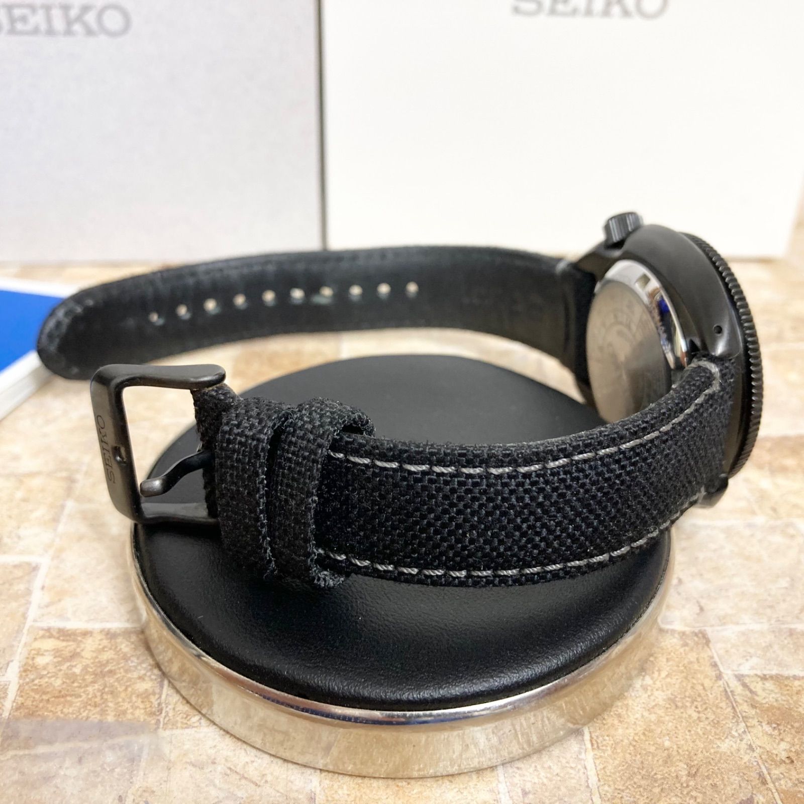 国内300本限定品】SEIKO PROSPEX セイコー プロスペックス SBDY121 