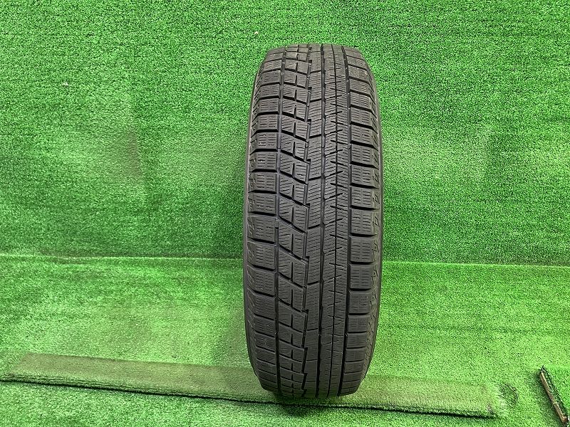 車 YOKOHAMA スタッドレス ヨコハマ アイスガードIG60 185/65R15 1本 6