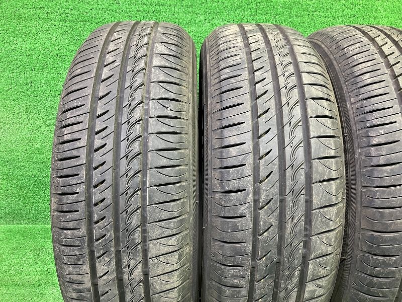 TOYO サマー トーヨー プロクセスCF 3 175 65 R 14 4本 7ミリ