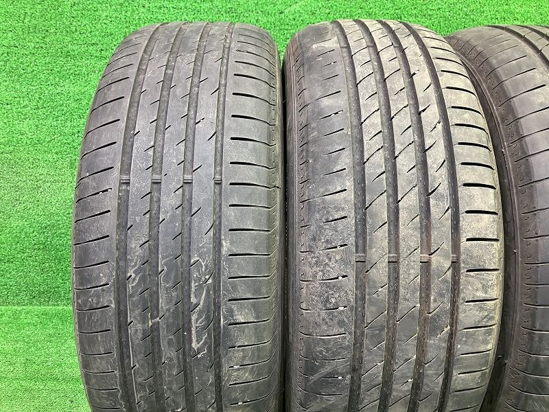 Maxtrek サマー マックストレック マキシマスM 2 205 60 R 16 4本 4ミリ