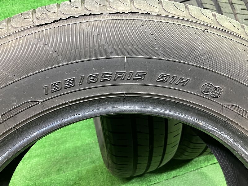 ダンロップ エナセーブEC