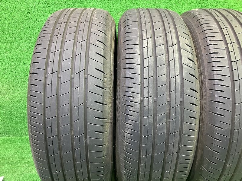 TOYO サマー トーヨー プロクセスコンフォート 225 60 R 18 4本 7ミリ