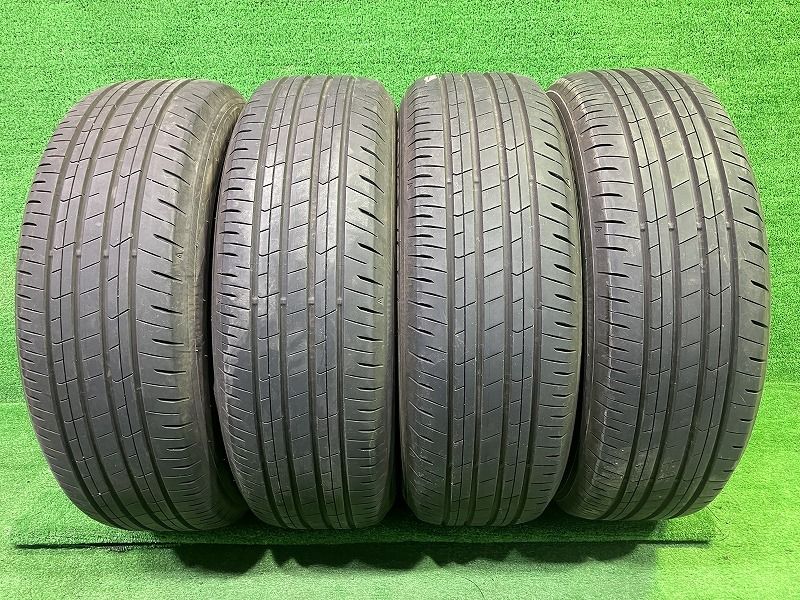 TOYO サマー トーヨー プロクセスコンフォート 225 60 R 18 4本 7ミリ