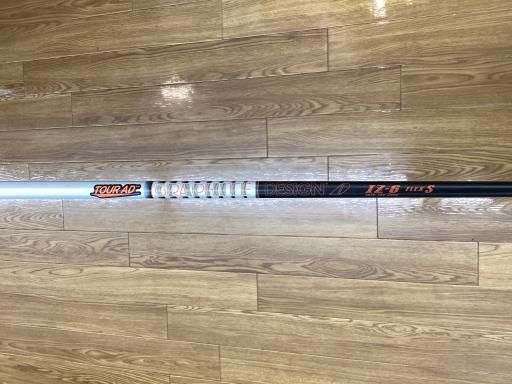 中古】 REVE REVE TOXIC R460 10° ドライバー DR 純正特注シャフト