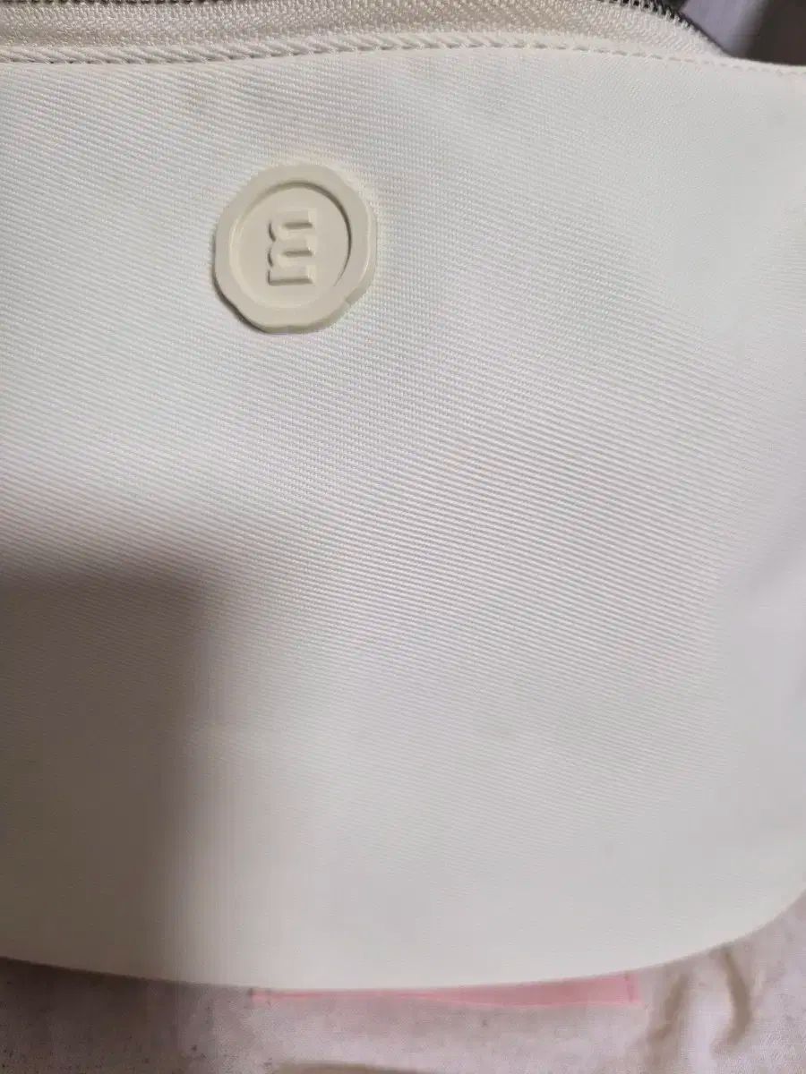 MINITMUTE クローウェスト Butter バッグ