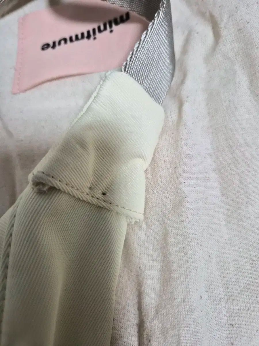 MINITMUTE クローウェスト