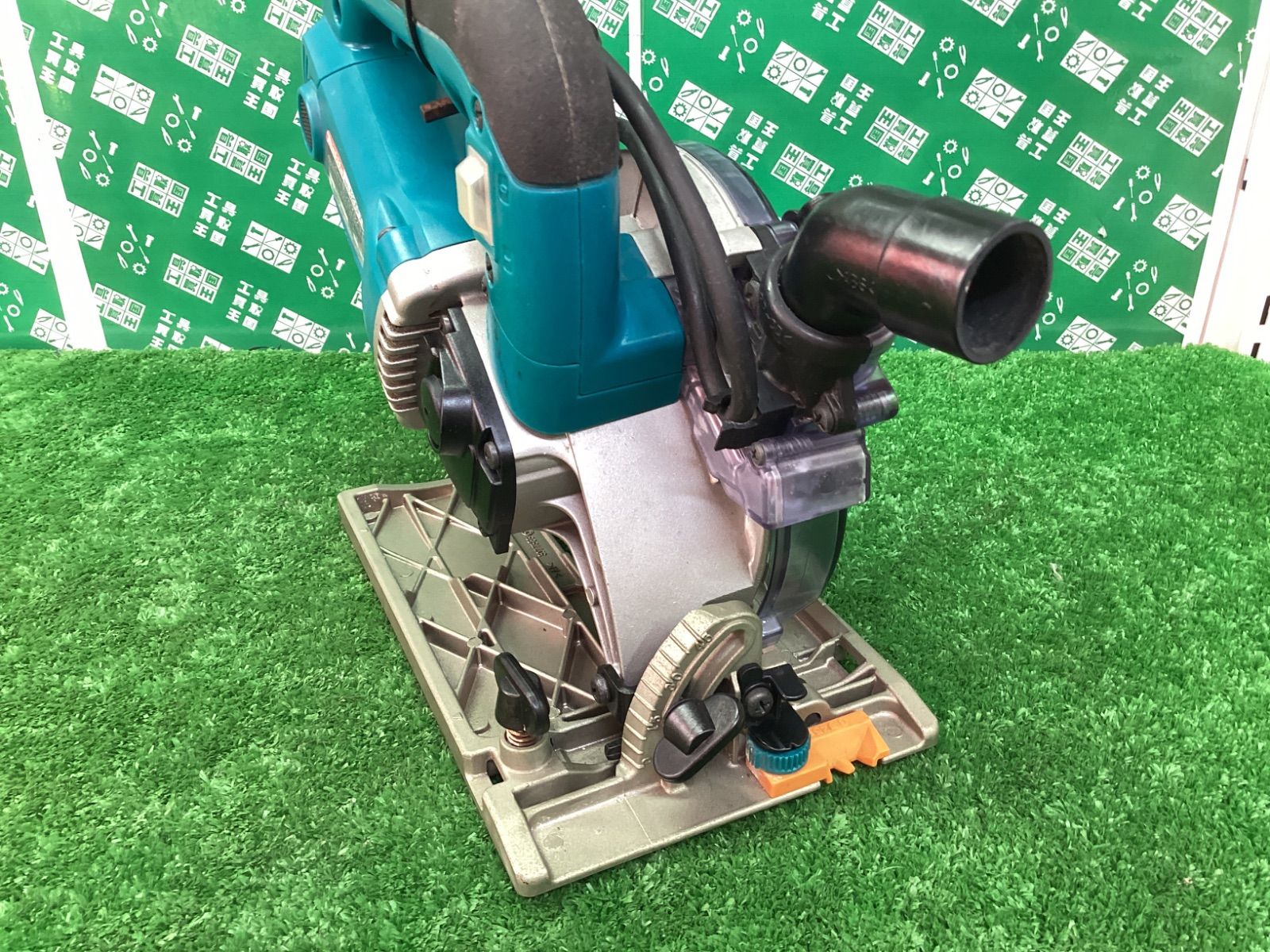 mm防じんマルノコ