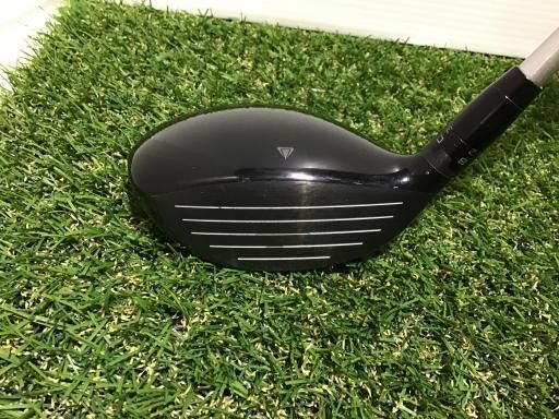 タイトリスト TS 2 15° フェアウェイウッド FW Titleist Speeder 519 EVOLUTION フレックスS メンズ 男性用 右利き 右用 Cランク ゴルフクラブ