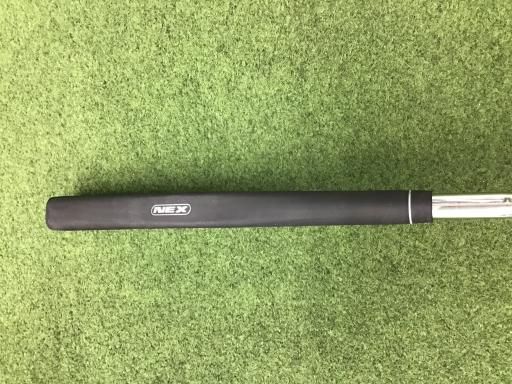 オデッセイ WHITE ICE 3 35インチ パター PT スチール フレックスその他 メンズ 男性用 右利き 右用 Cランク ゴルフクラブ MERCADOAVALIA_COM_BR