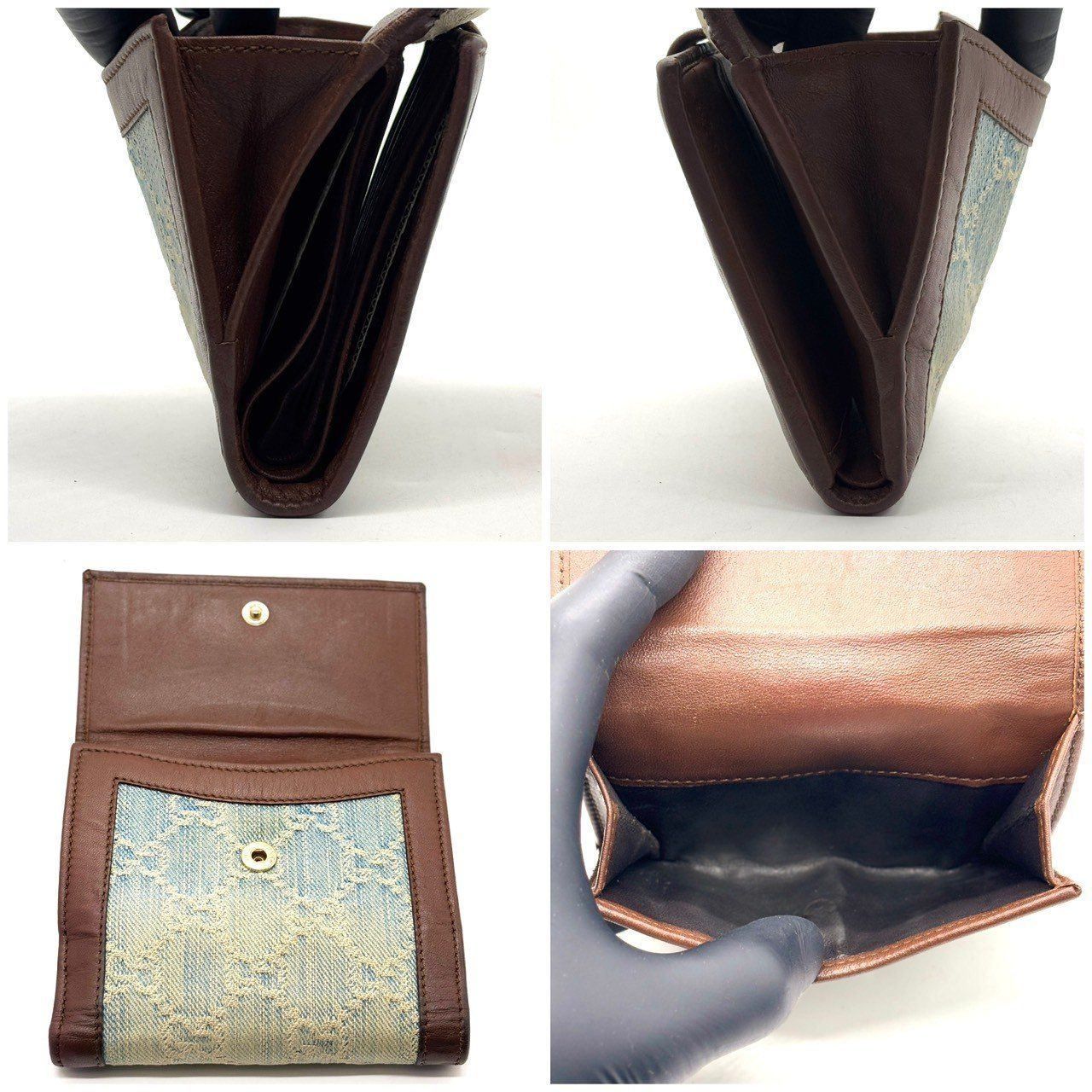 ノスタルジックな艶めき GUCCI