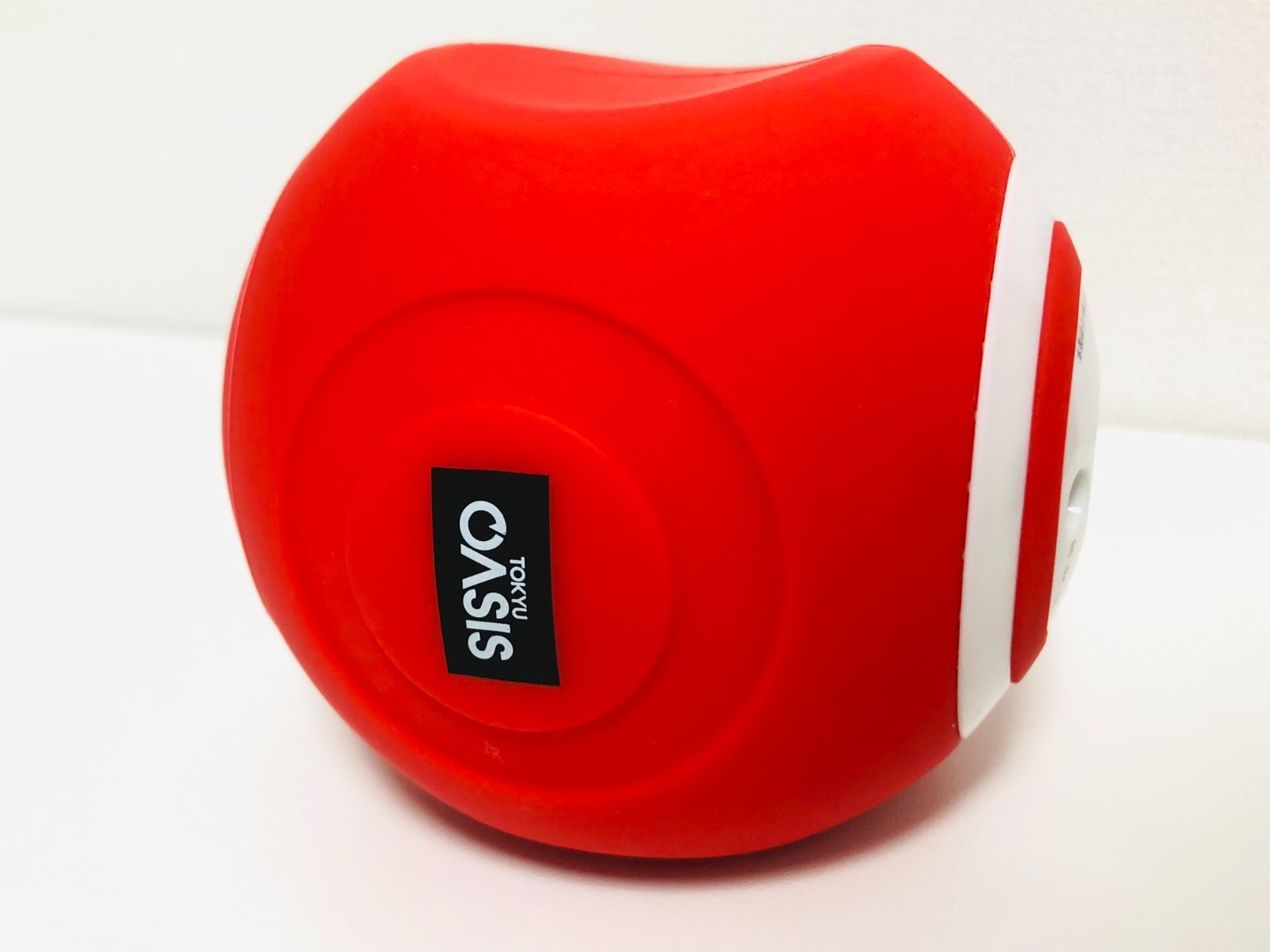 スポーツオアシス スタイリーボール 最も安い 3839-I 東急スポーツ