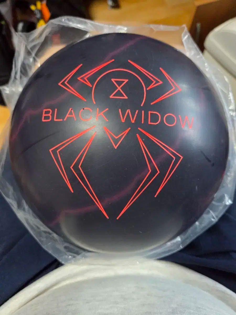 ブラックウィドウ 2 0 14パウンド ボーリングボール MERCADOAVALIA_COM_BR