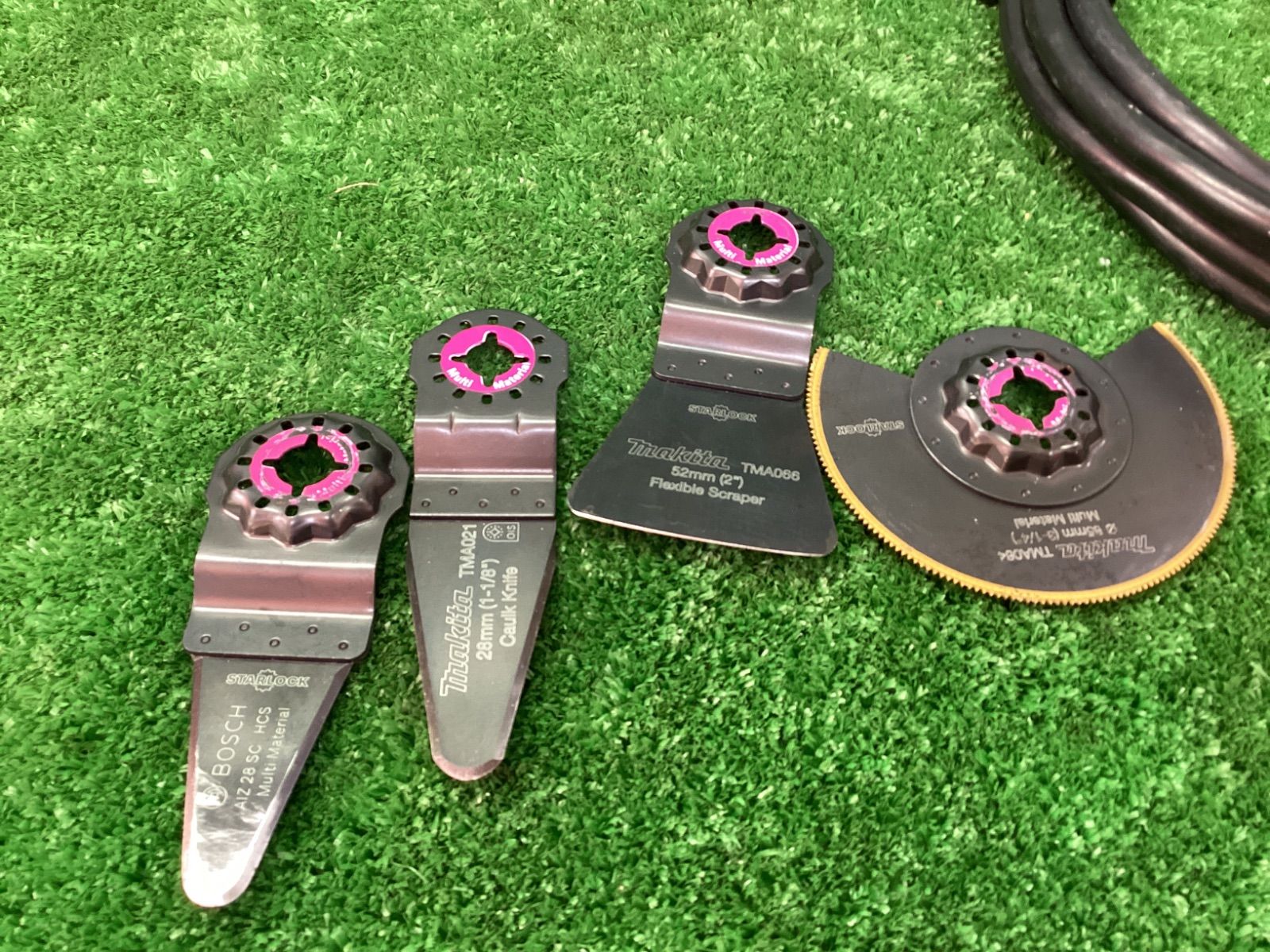 makita マキタ 100vマルチツール TM3010CT ITSEJ3YZ5HTU