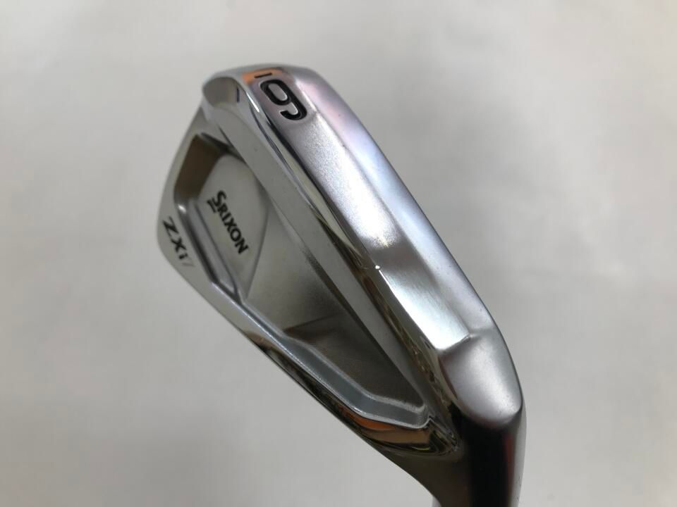 SRIXON ZXi7 X100 ダイナミックゴールド HT アイアン ダンロップ 最短