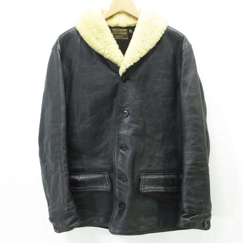 三重本店】 中古 FREEWHEELERS | フリーホイーラーズ TRACKWALKER COAT