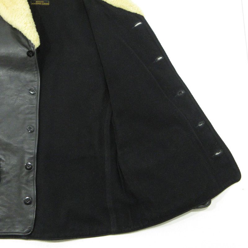 三重本店】 中古 FREEWHEELERS | フリーホイーラーズ TRACKWALKER COAT