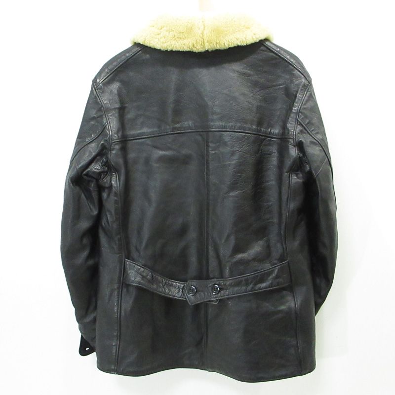 三重本店】 中古 FREEWHEELERS | フリーホイーラーズ TRACKWALKER COAT
