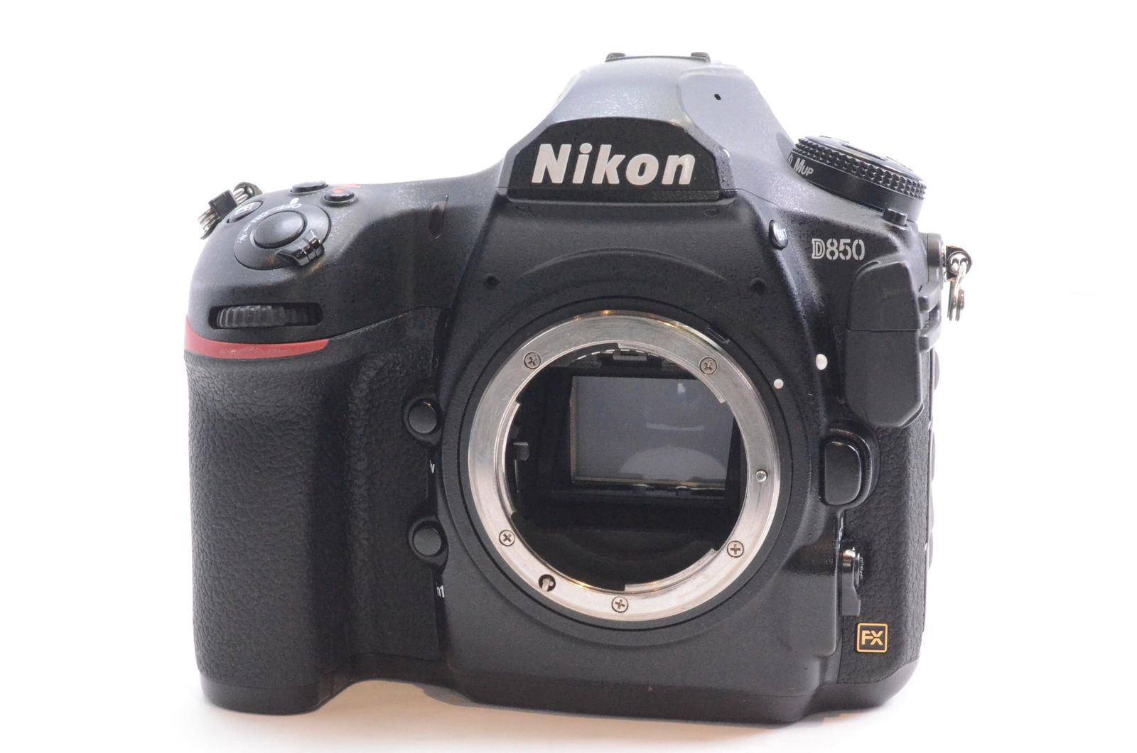 品 元 き Nikon ニコン D850 ブラック デジタル一眼レフカメラ