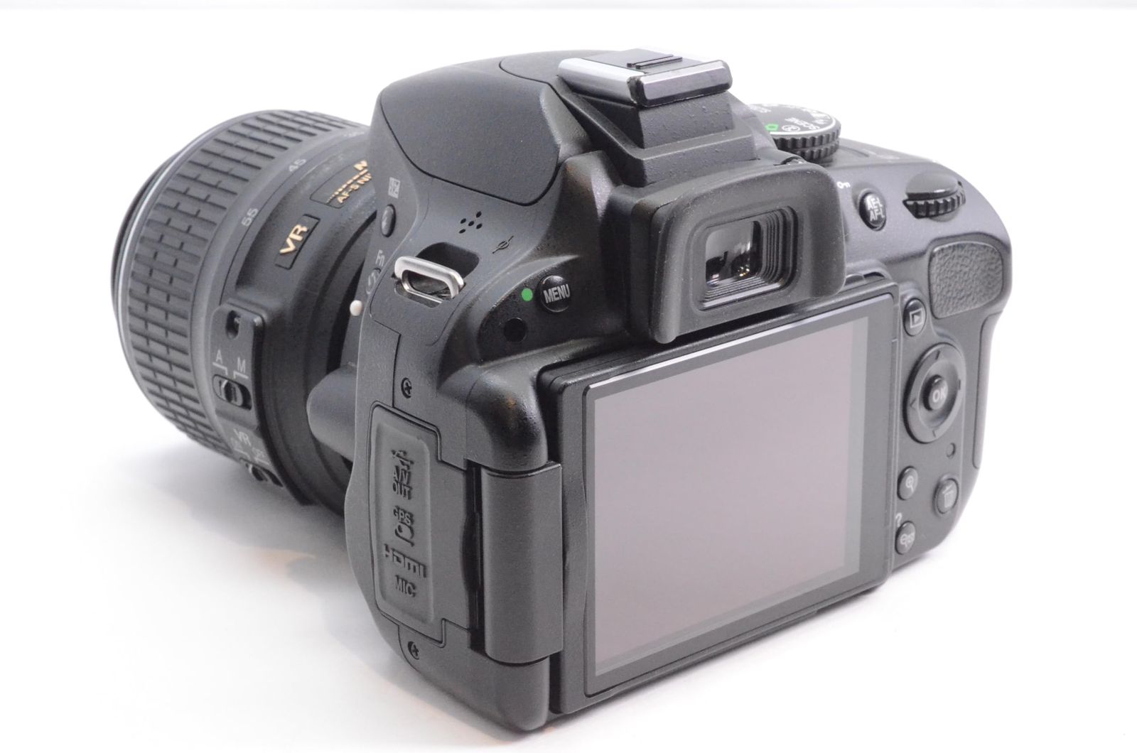 保証書つき外観