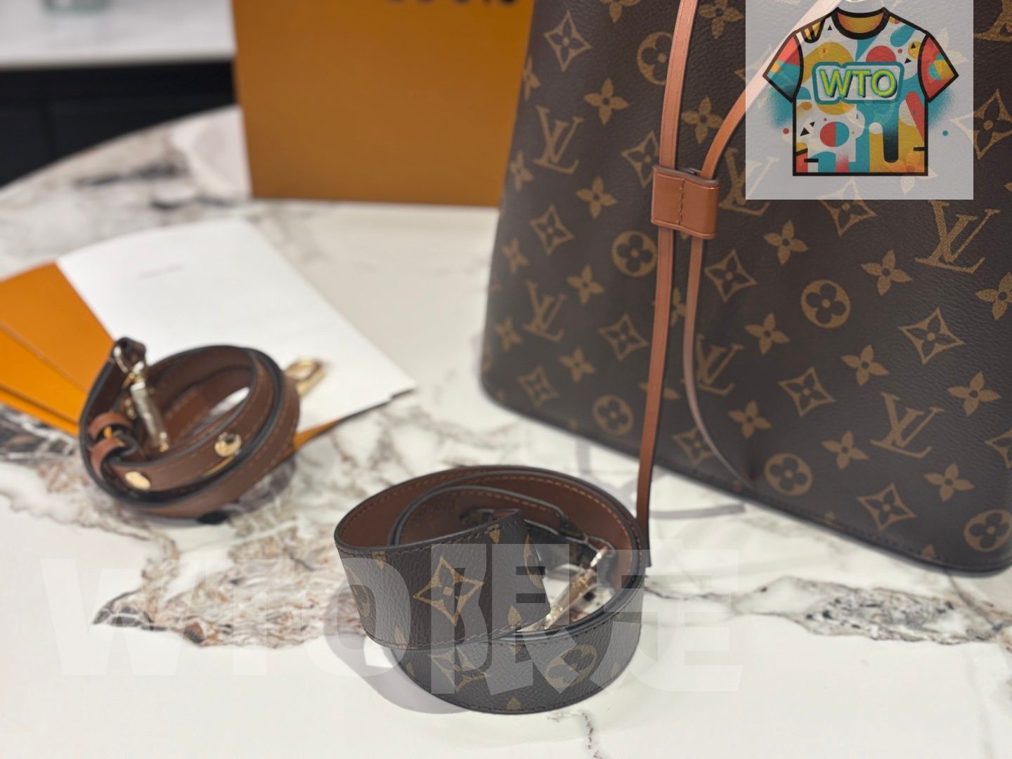 シャンパンバケット