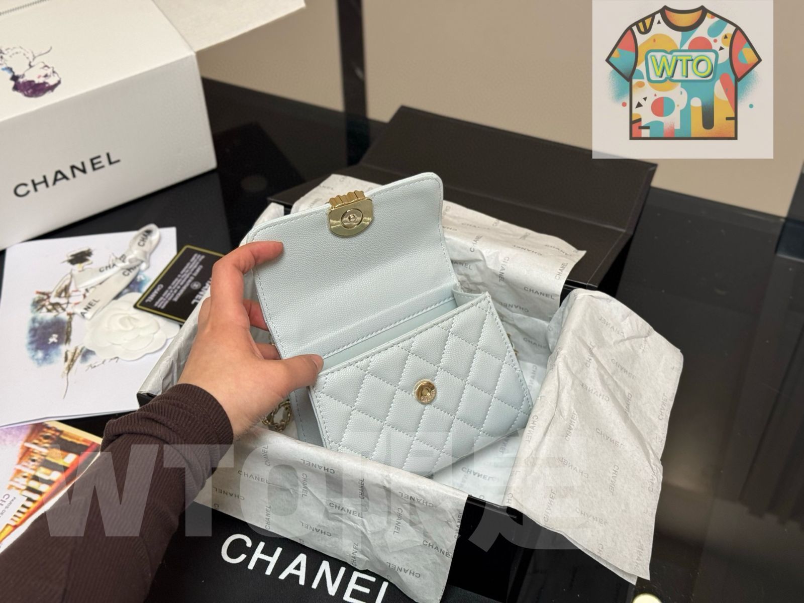 ケリーバッグ-WTO輸入-XVC