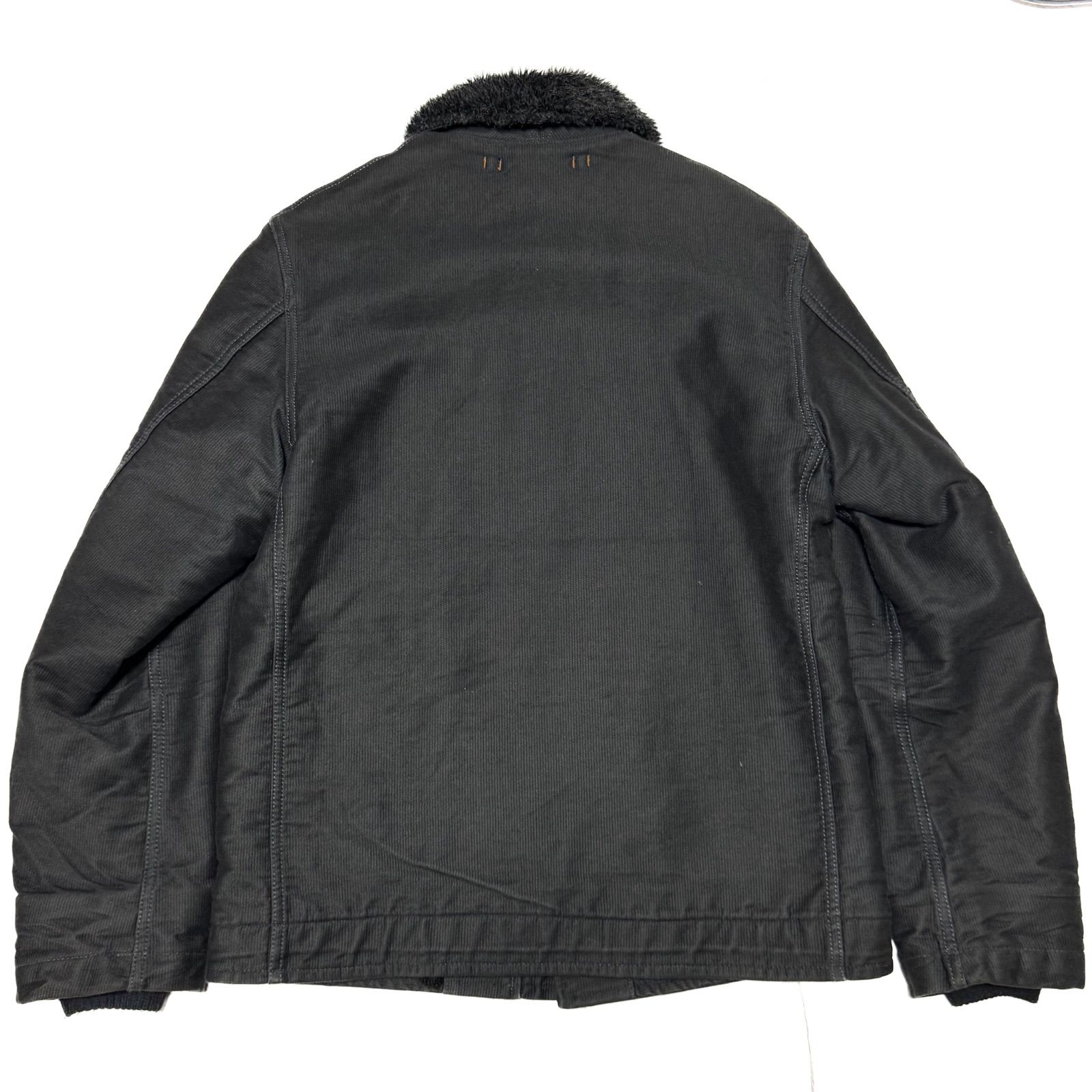 ジャーマンクロス N-1