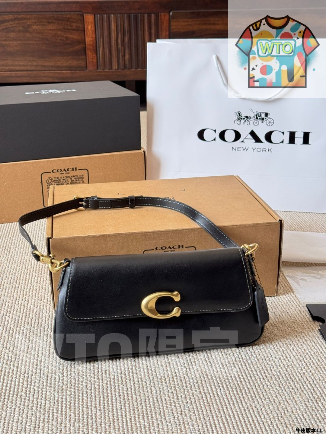 ダブルストラップ ショルダー